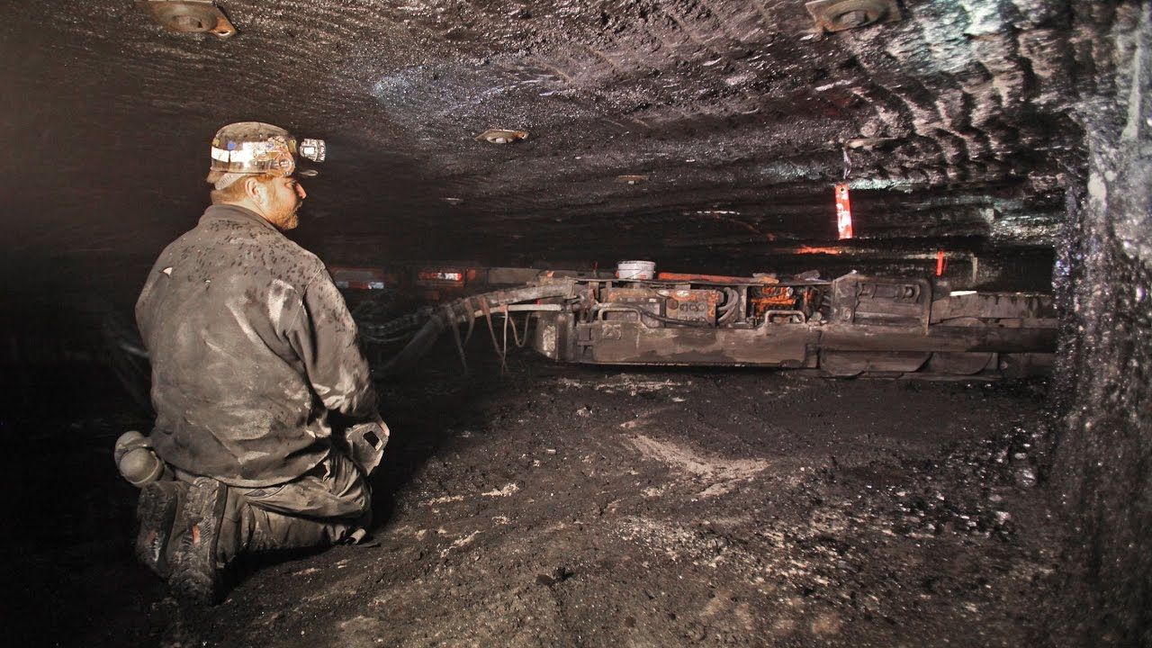 Geleneksel Olmayan Kaynaklar - Kömür Yatağı Metan Hizmetleri - Yerinde Gaz Belirleme Hizmetleri