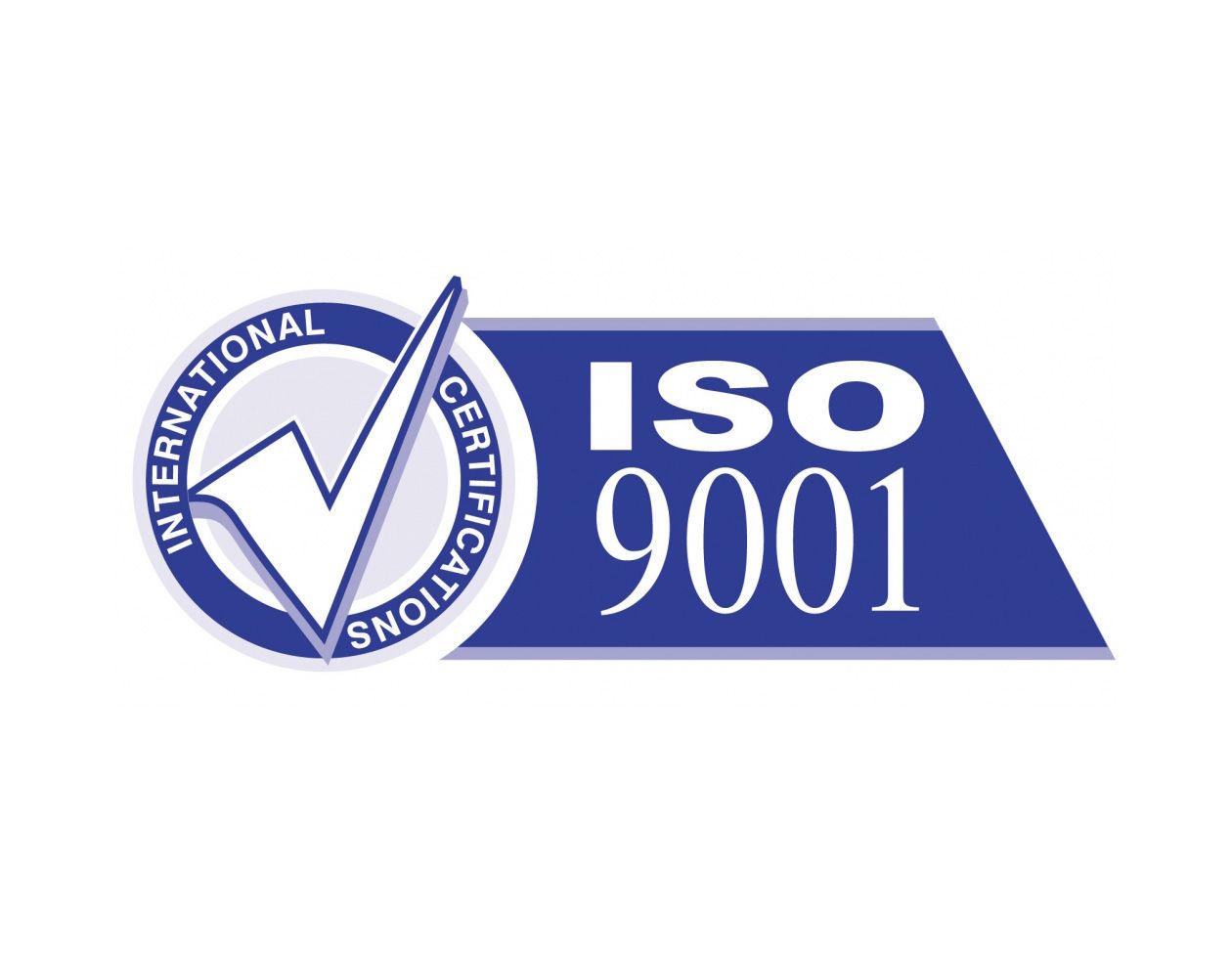 ISO 9001 Kalite Yönetim Sistemi Belgelendirmesi