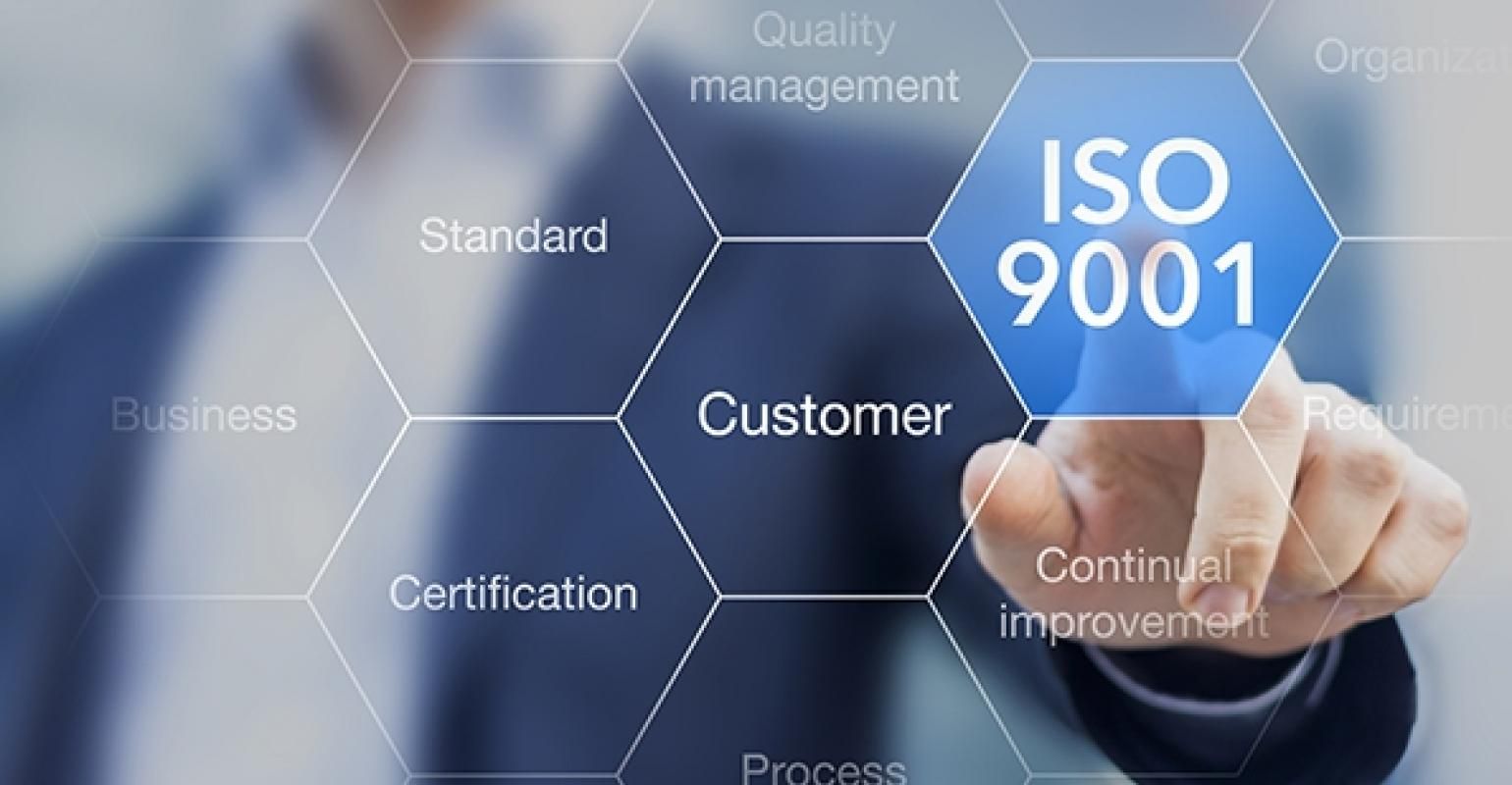 ISO 9001 Kalite Yönetim Sistemi Belgesi Nedir?