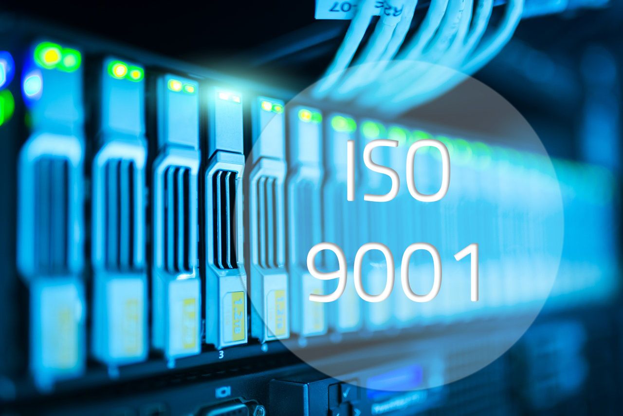 ISO 9001 Kalite Yönetim Sistemi Nedir?