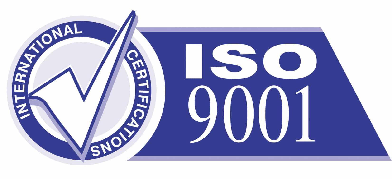 Kalite Yönetimi - ISO 9001 Kalite Yönetim Sistemi Belgelendirmesi