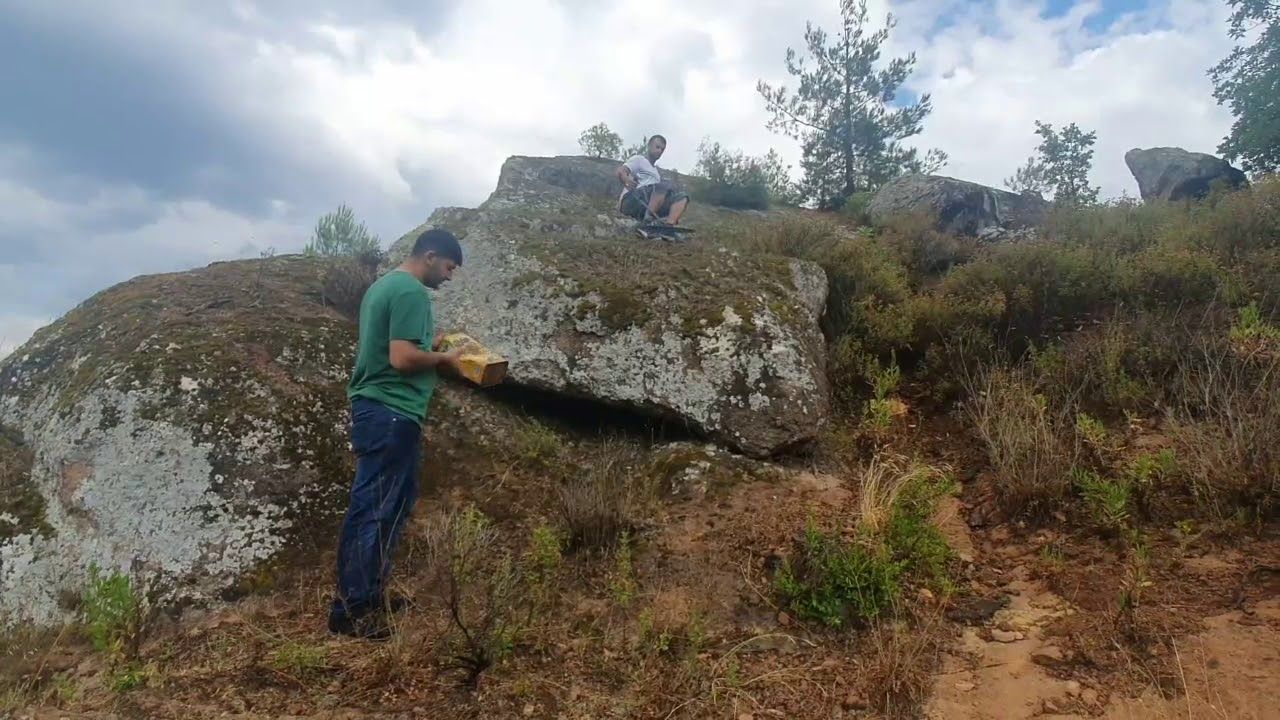 Malzeme Testleri - Kaya Testleri