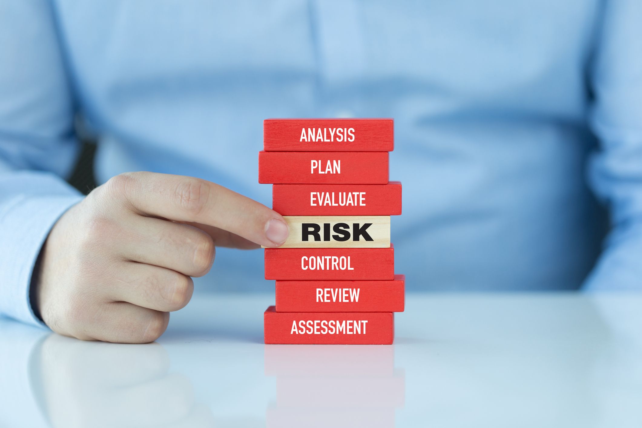 Risk Değerlendirmesi ve Yönetimi - İşletme ve Bakım Risk Yönetimi