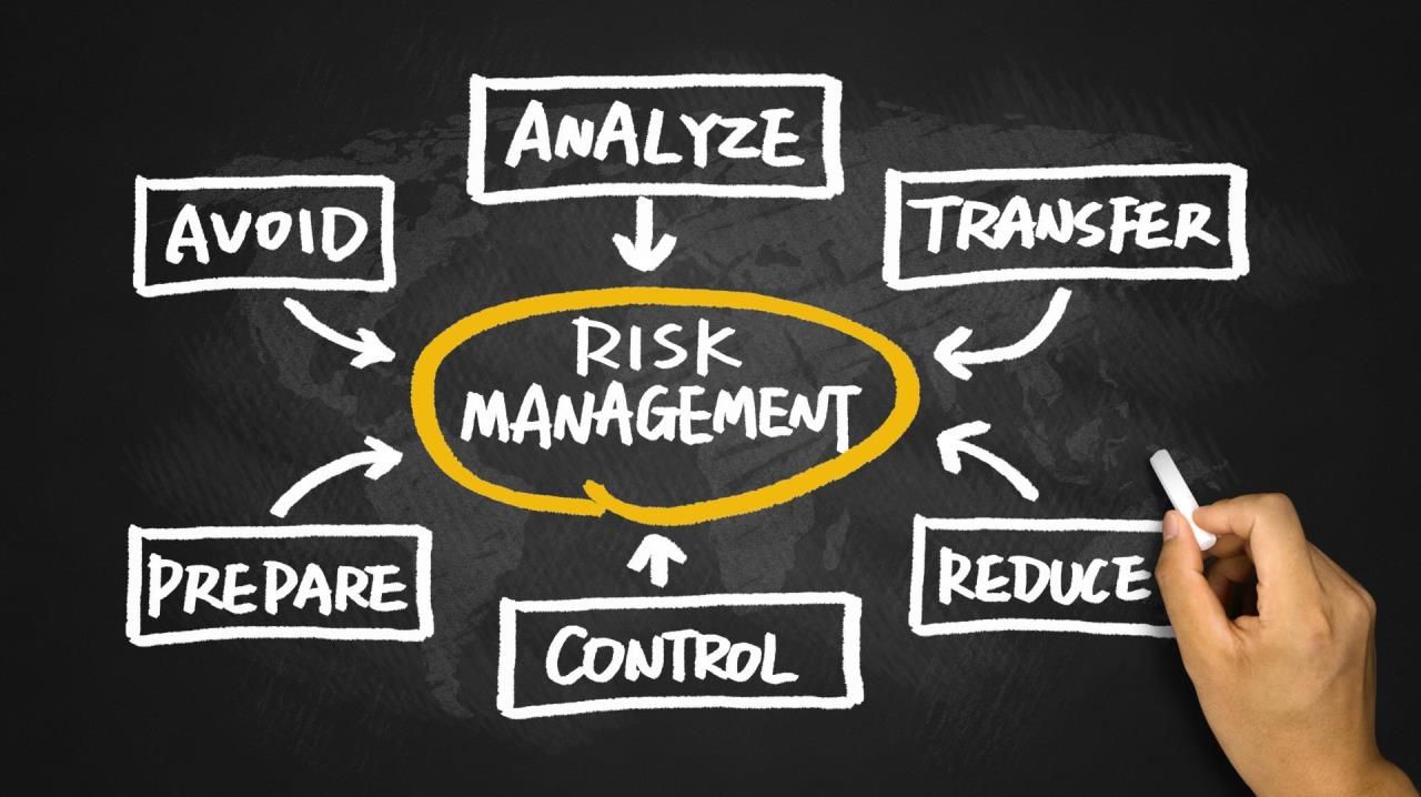 Risk Yönetimi - Satıcı Menfaati ve Beklenmedik Durum Sigortası