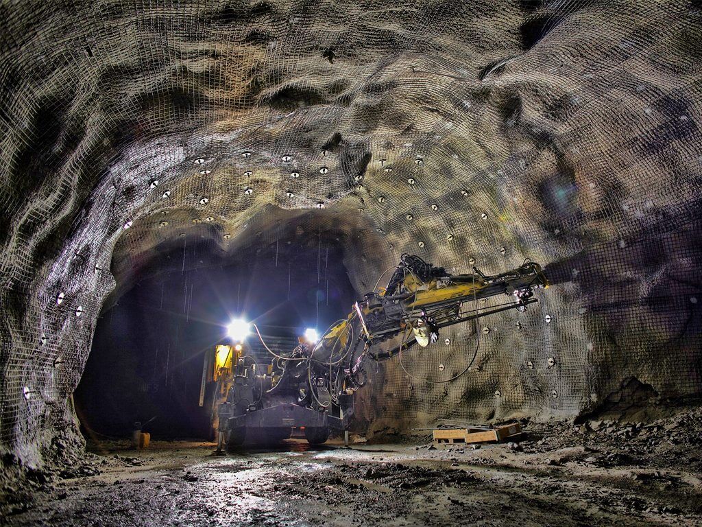 Teknik Durum Tespiti - Jeometalürjik İnceleme