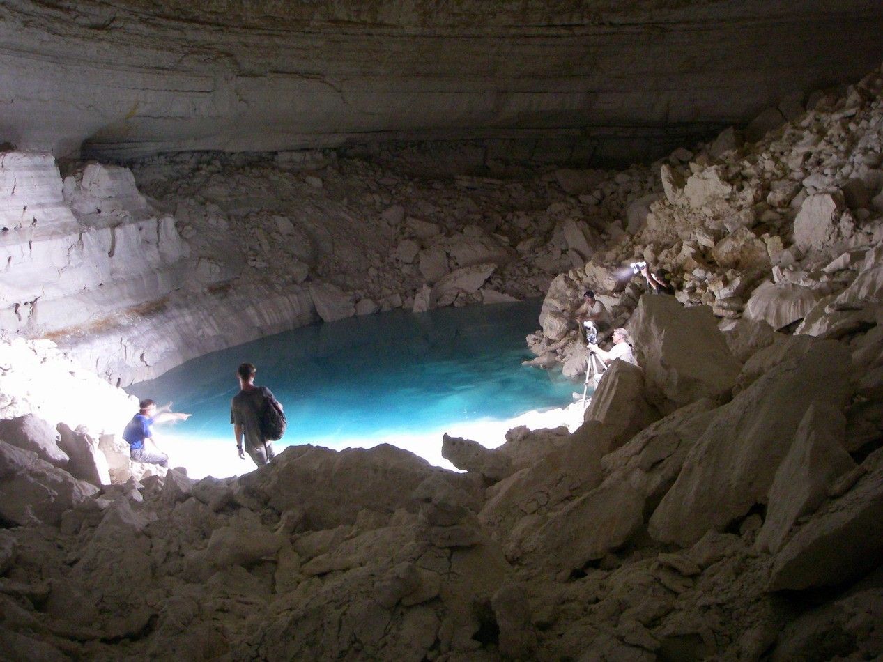 Yeraltı Suları ve Hidrojeolojik Araştırmalar - Yeraltı Suları Havza Araştırmaları