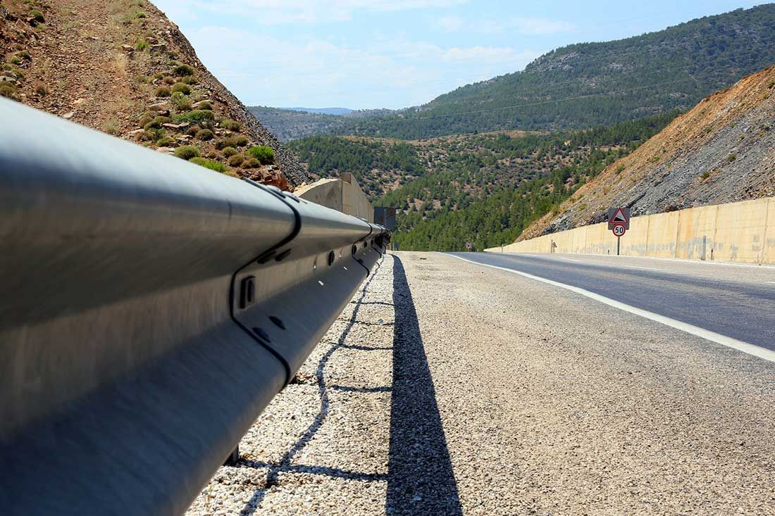 Yol Malzemelerinin Dayanıklılık ve Performans Testleri